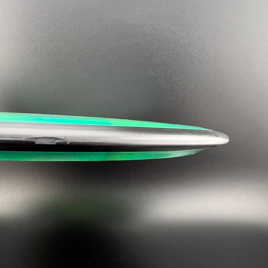 Plasma Servo