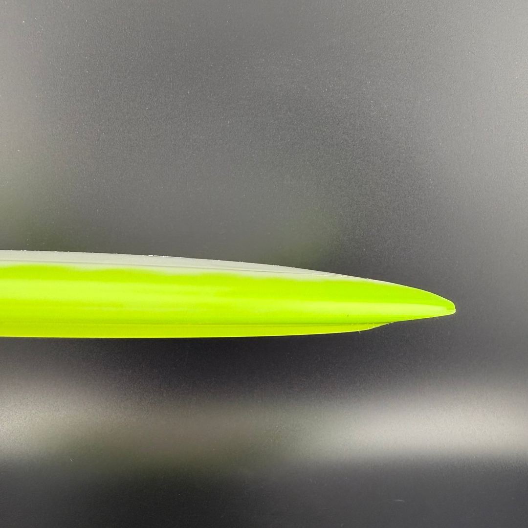 Color Glow Horizon Cloud Breaker - Gannon Buhr Green Mountain Triumph