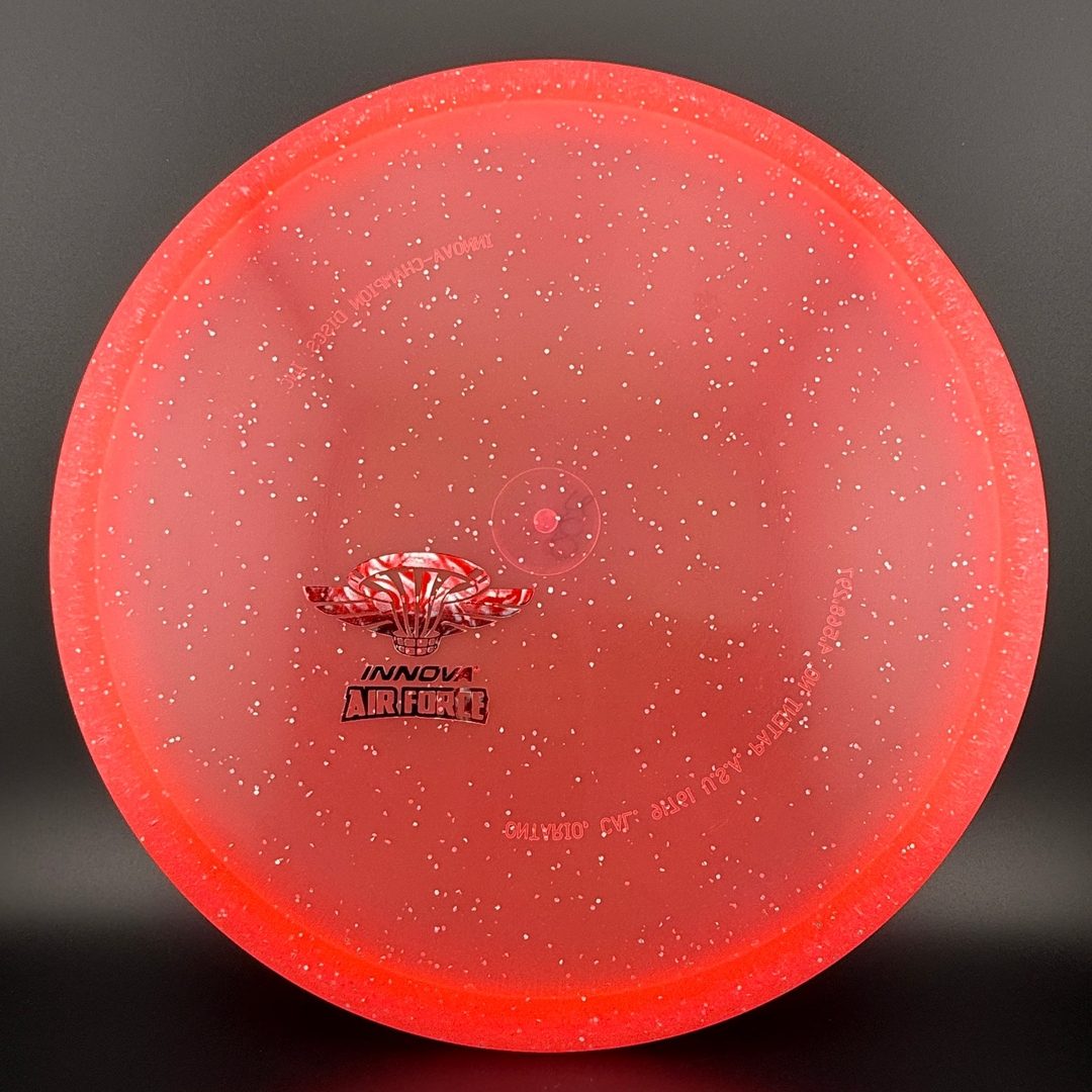 Metal Flake Champion Condor - Air Force