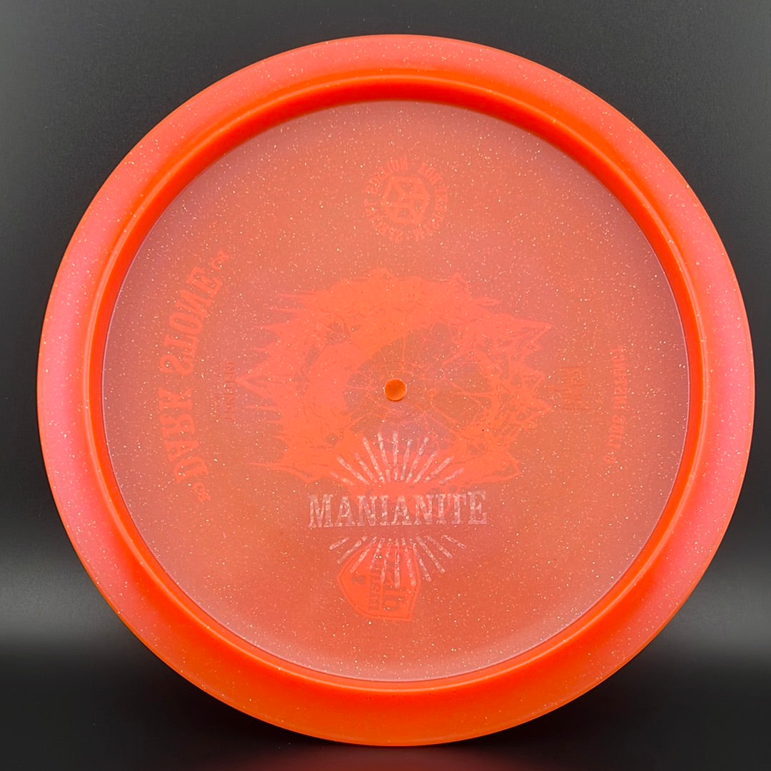 C-Line Instinct - Manianite - "Dark Stone" MB '23
