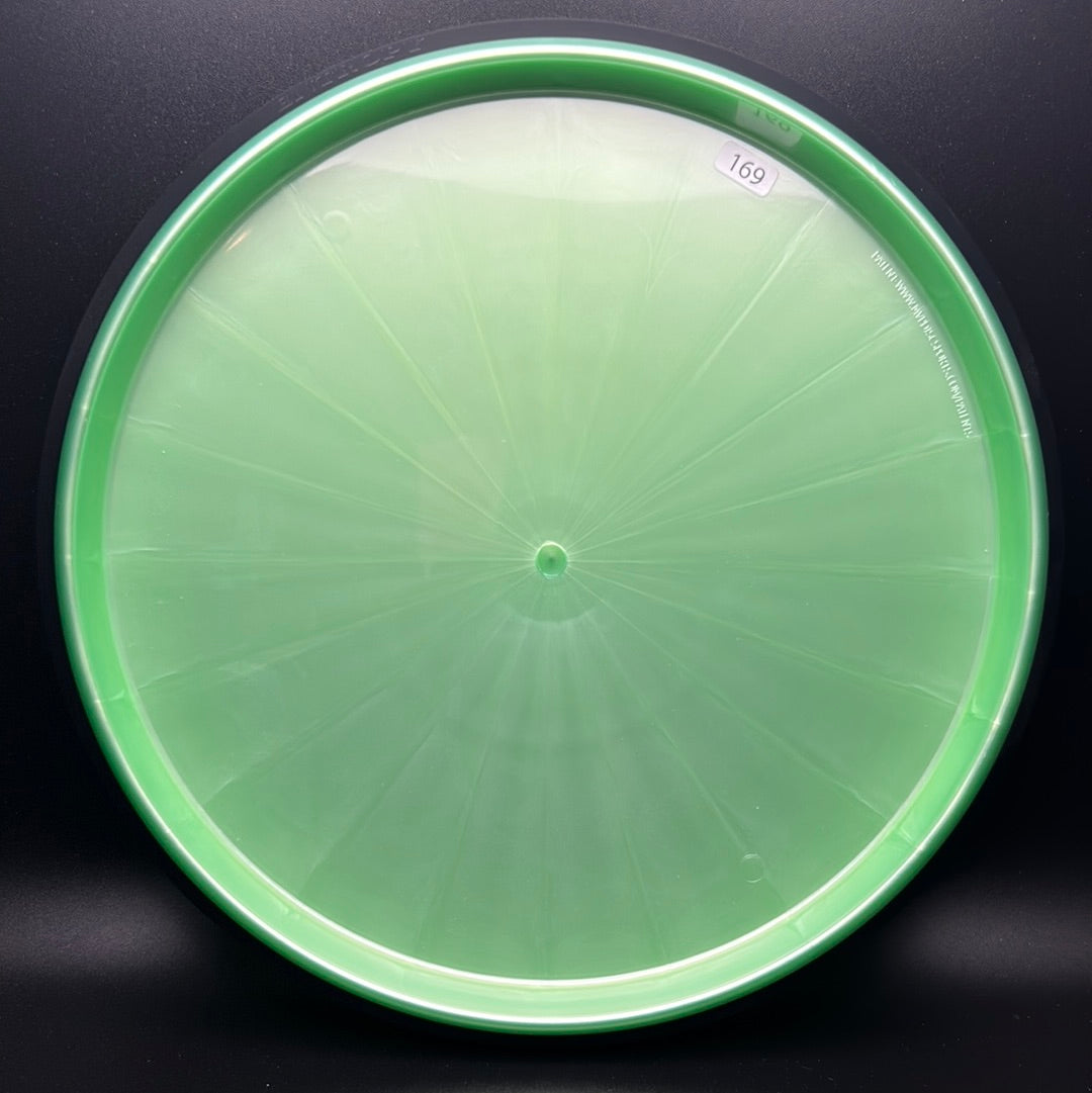 Plasma Entropy