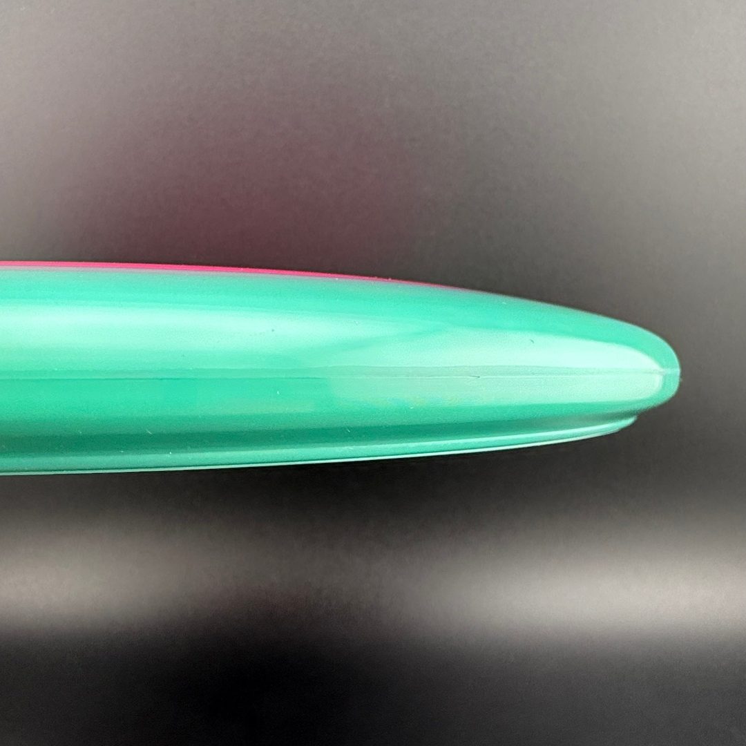 Fuzion Orbit Judge - #TeamJudge