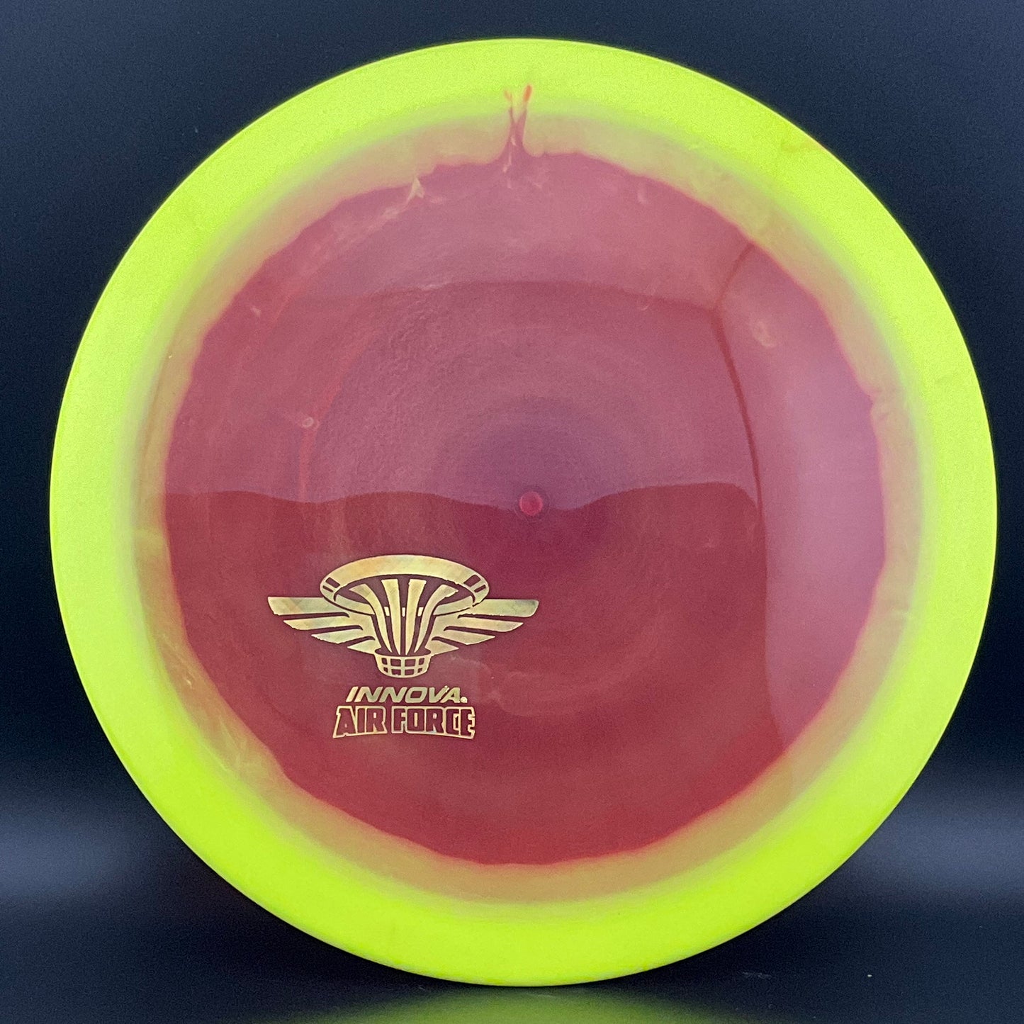 Halo Champion Firebird (First Run) - Air Force