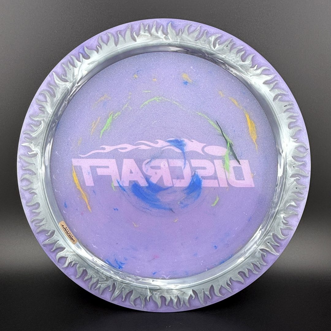 Jawbreaker Z Flame Scorch - Limited Edition