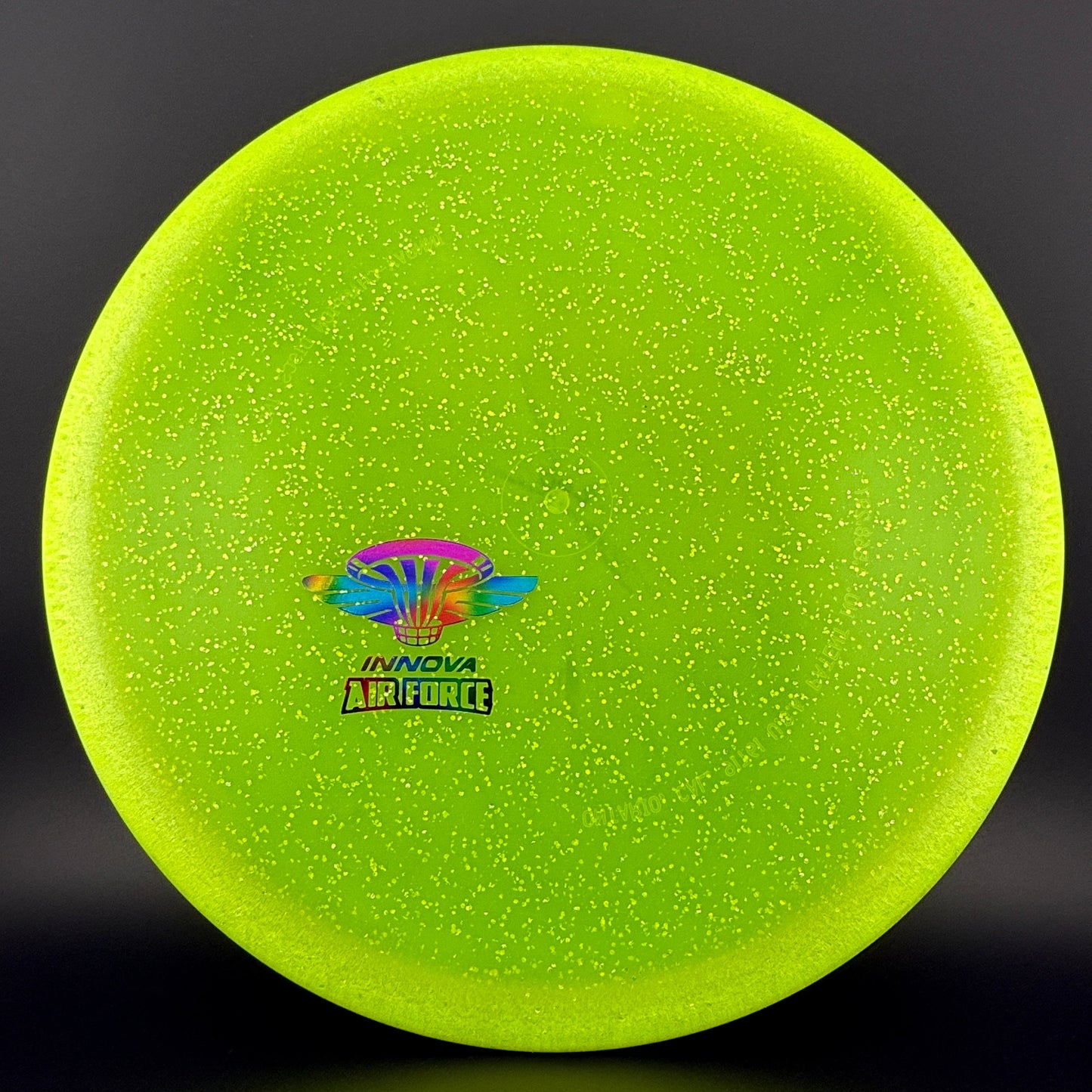 Metal Flake Champion Condor - Air Force