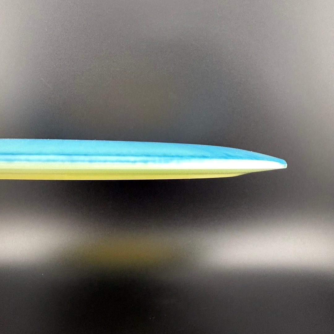 I-Dye Glow Champion Corvette - F2