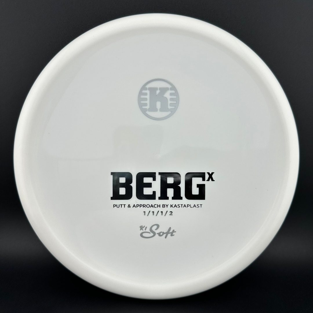 K1 Soft Berg X
