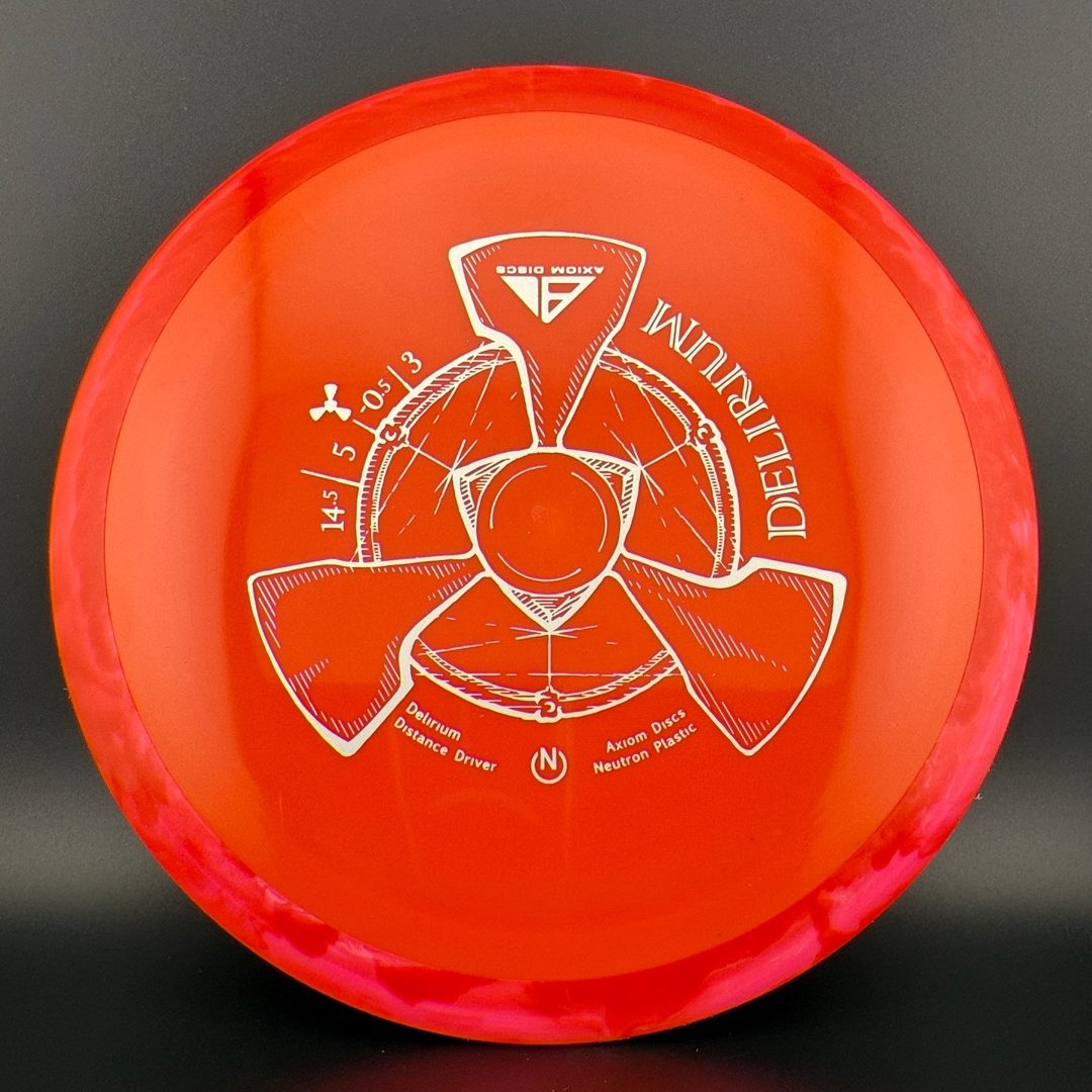 Neutron Delirium