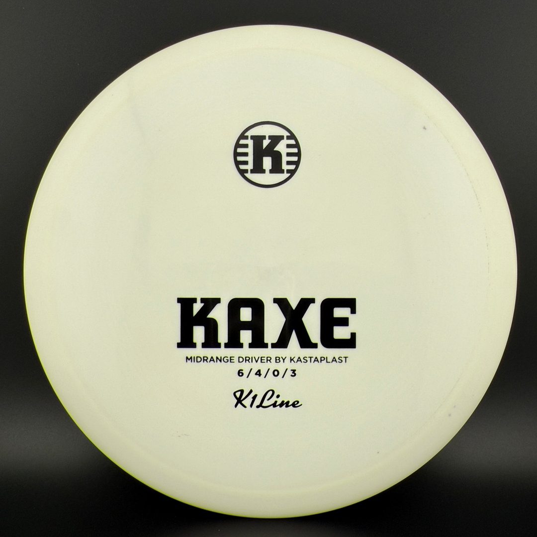 K1 Kaxe - 2021 Run - OOP