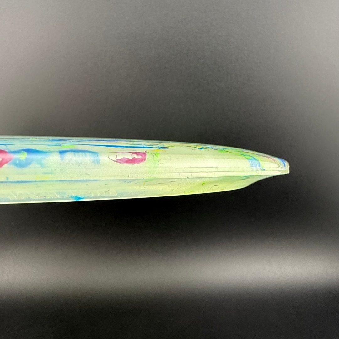 Jawbreaker Z FLX Cicada - Elk Man 2.0 by Ripper Studios