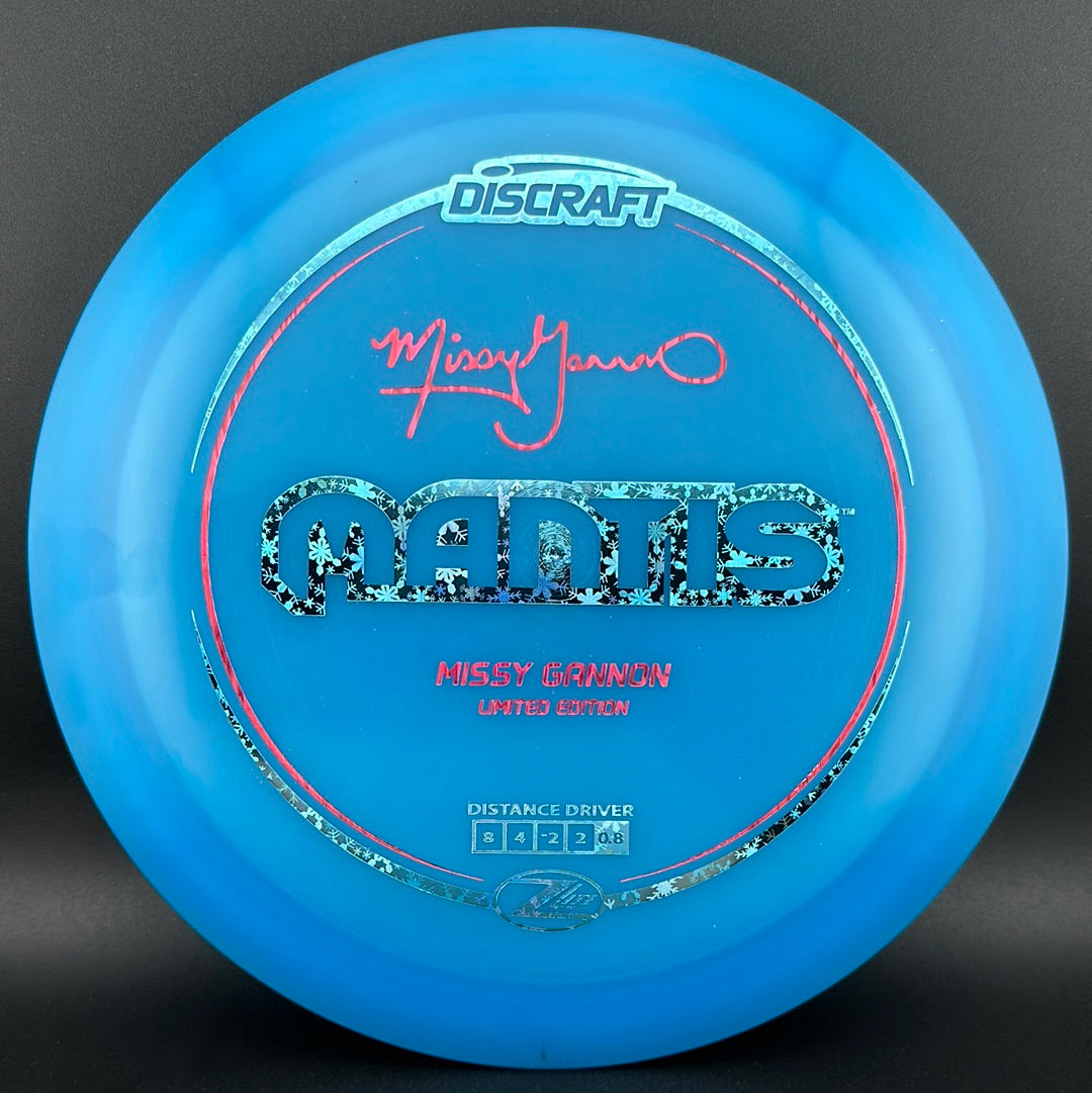 Z Lite Mantis - 2024 Missy Gannon LE Series