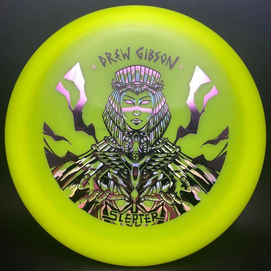 Color Glow C-Blend Scepter - Drew Gibson Signature