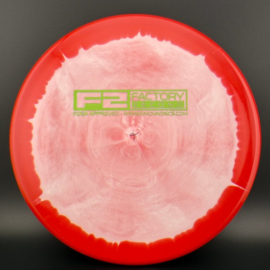 Halo Star Toro - F2