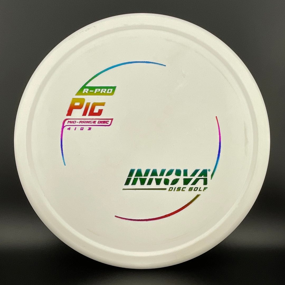 R-Pro Pig