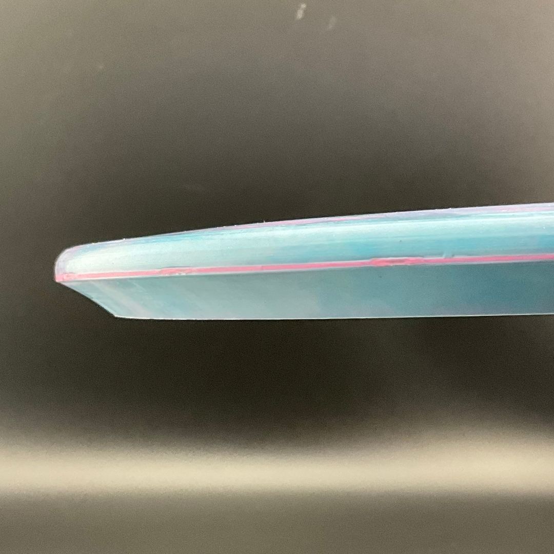 A2 (500 Spectrum) - 2023 Pi Day! VIP LTD