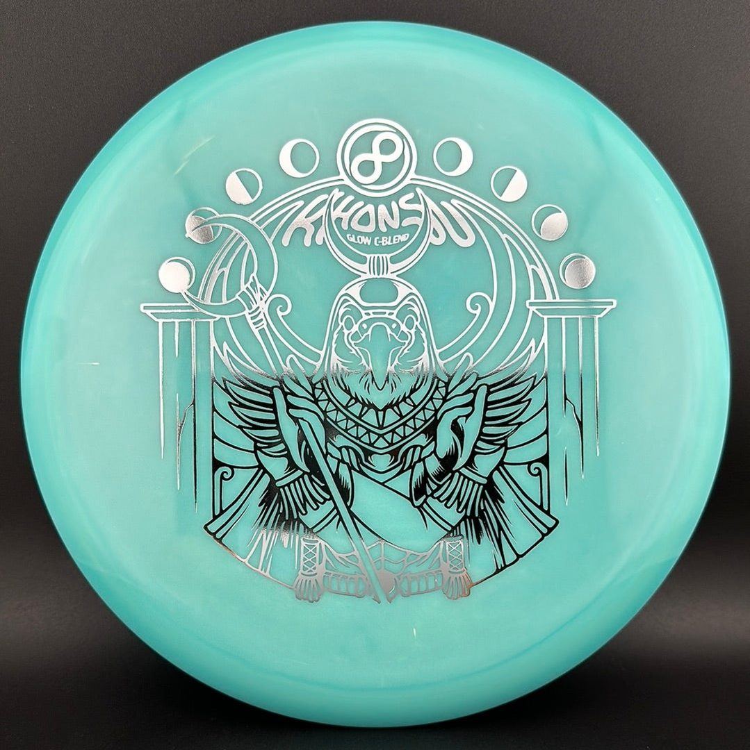 Glow C-Blend Khonsu - First Run