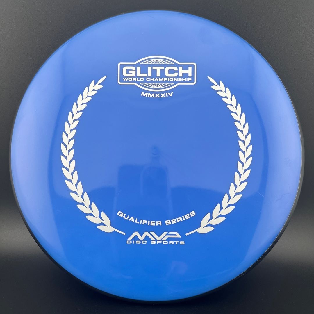 Soft Plasma Glitch - World Championship 2024