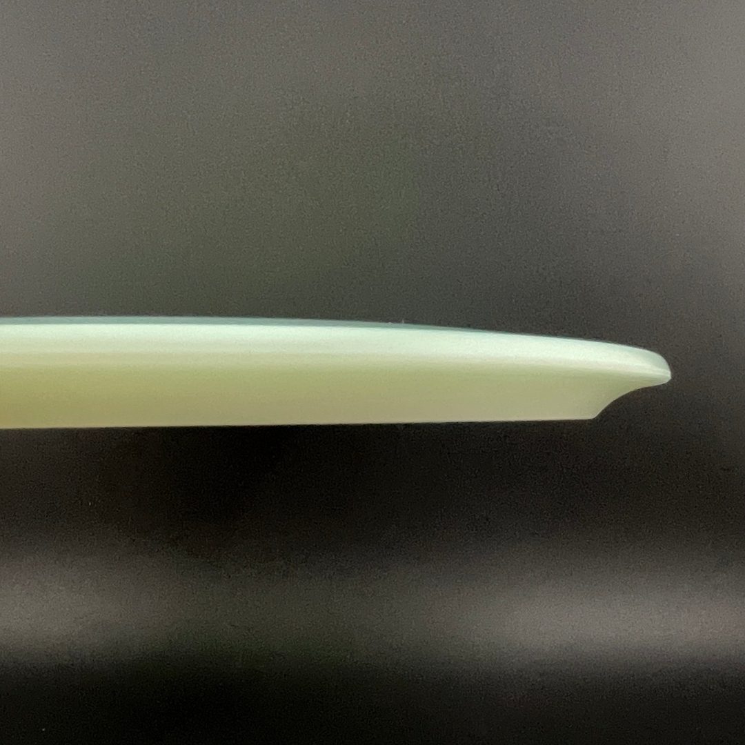UV Glo Z Xtreme - Chris Clemons