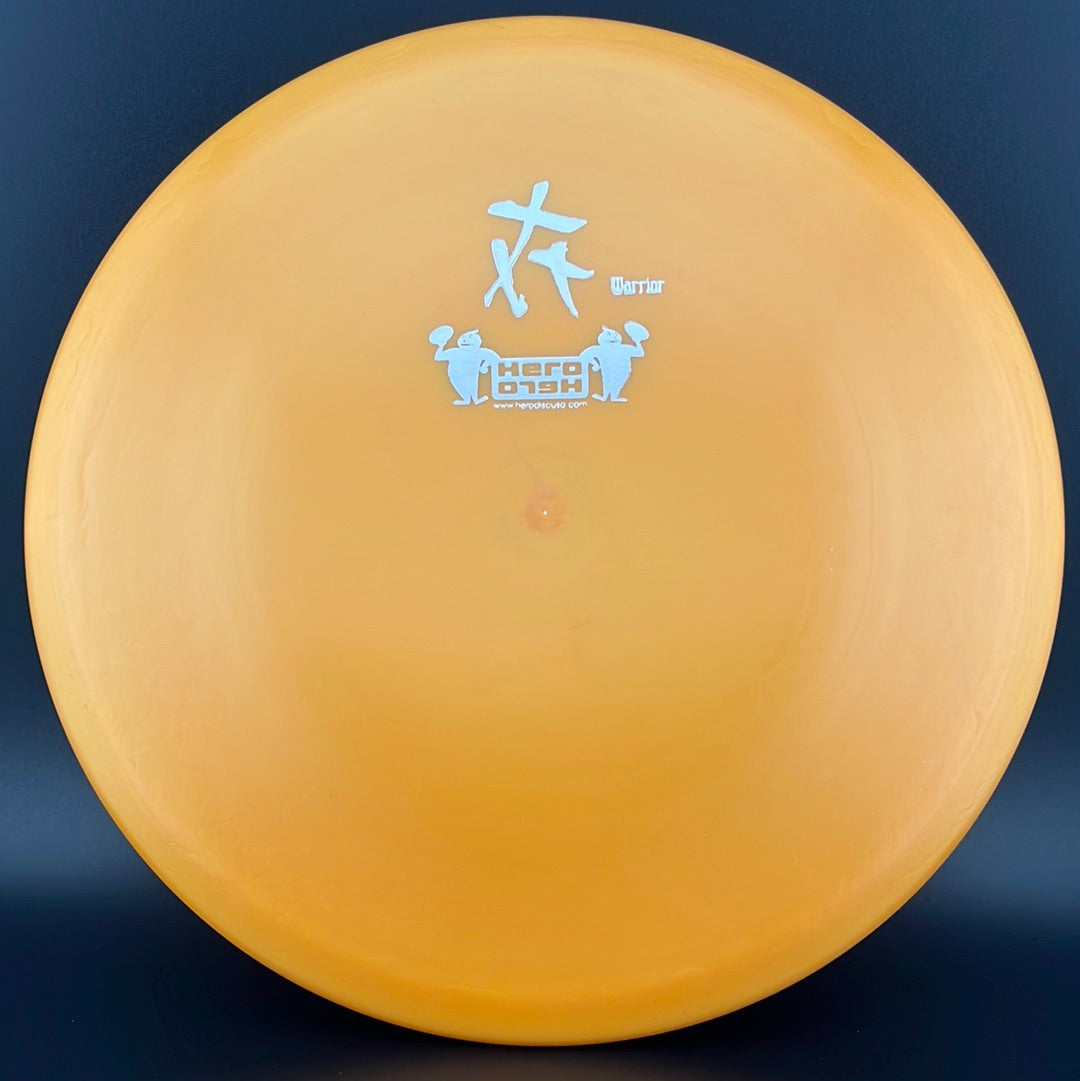 GStar Rancho Roc (Penned) - Warrior Japan Open - 150 Class