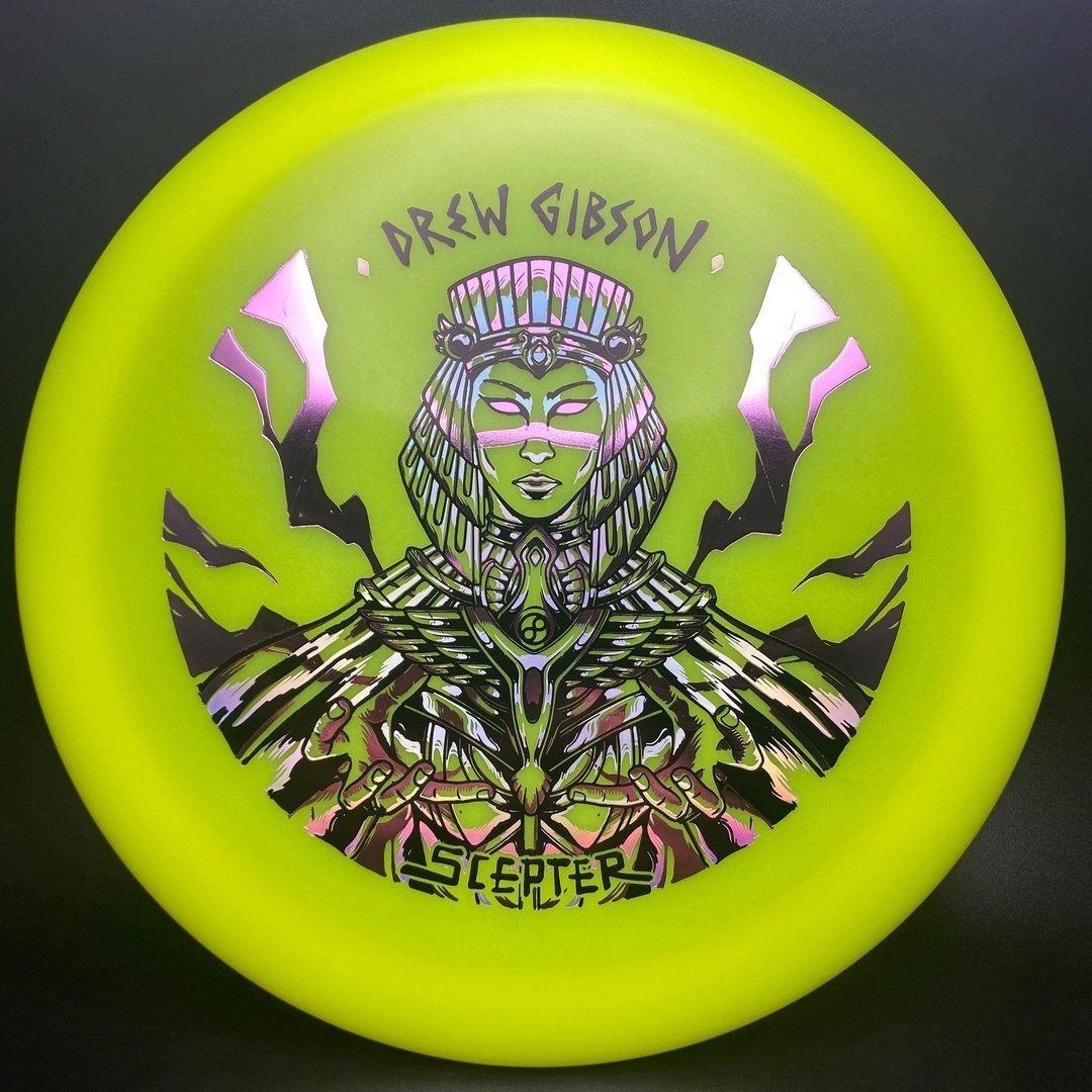 Color Glow C-Blend Scepter - Drew Gibson Signature