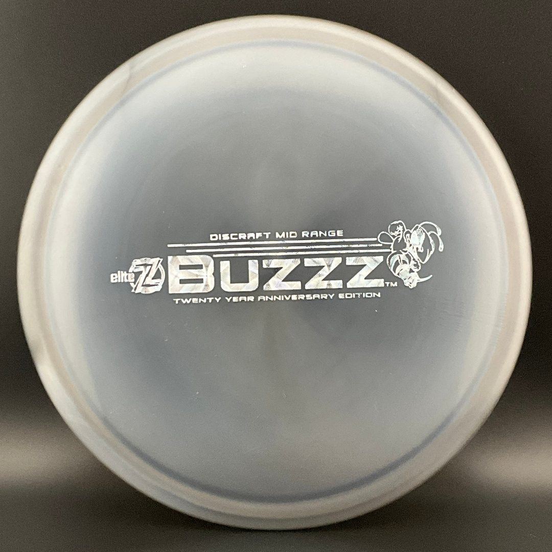 Elite Z Buzzz (Wasp Tooled) - 20 Year Anniversary Edition