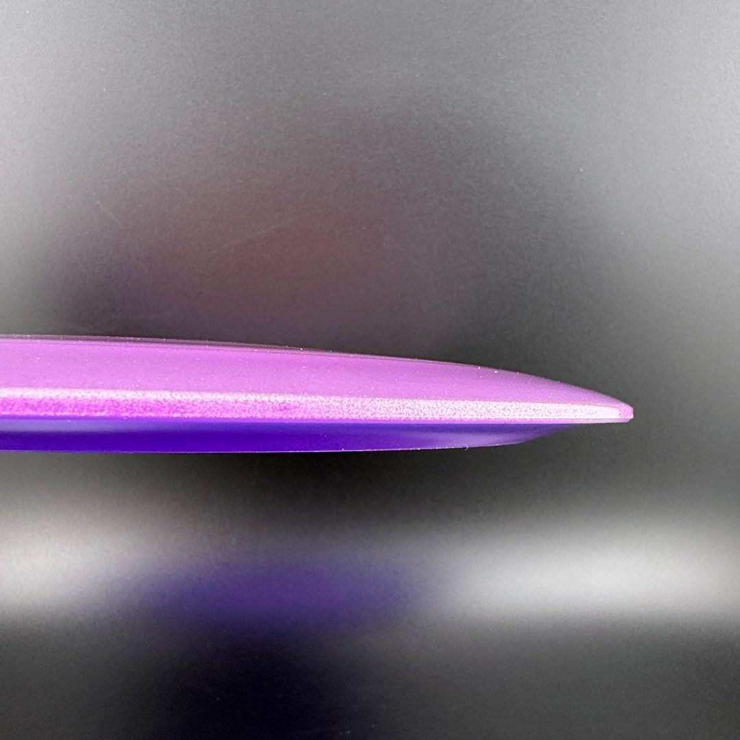 VIP-X Glimmer Sword - Erika Stinchcomb - AmErika 2022