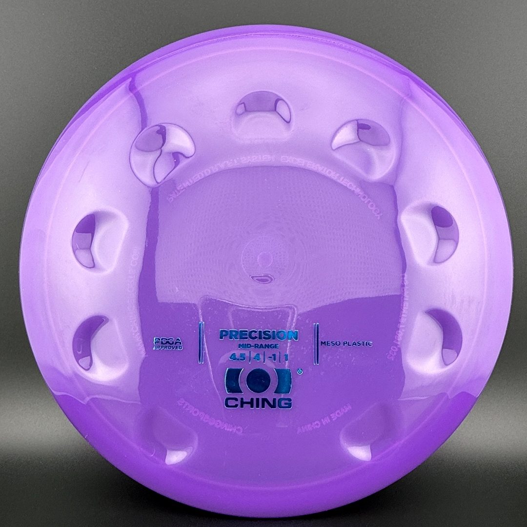 Meso Precision