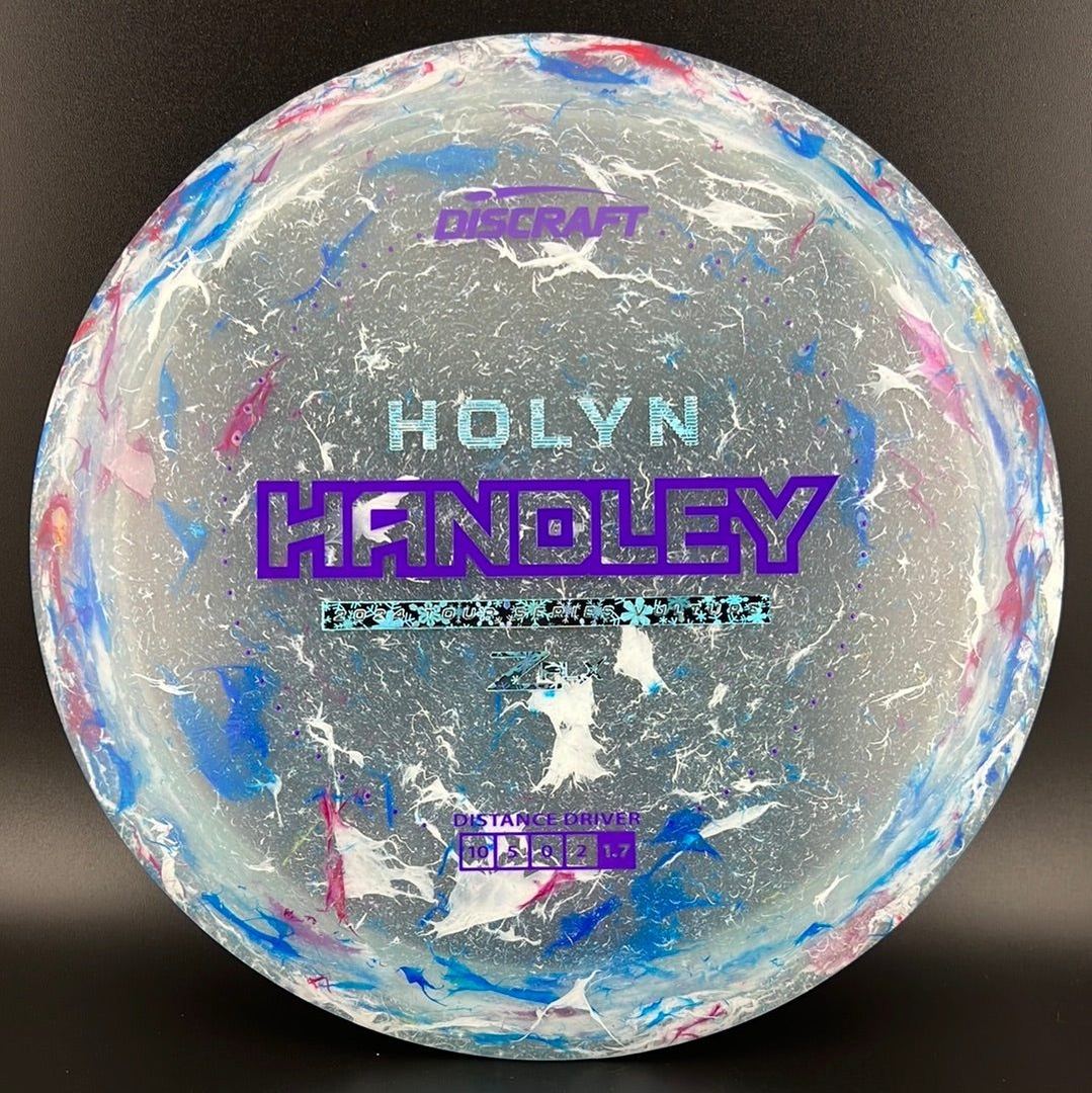 Jawbreaker Z FLX Vulture - 2024 Holyn Handley Tour Series