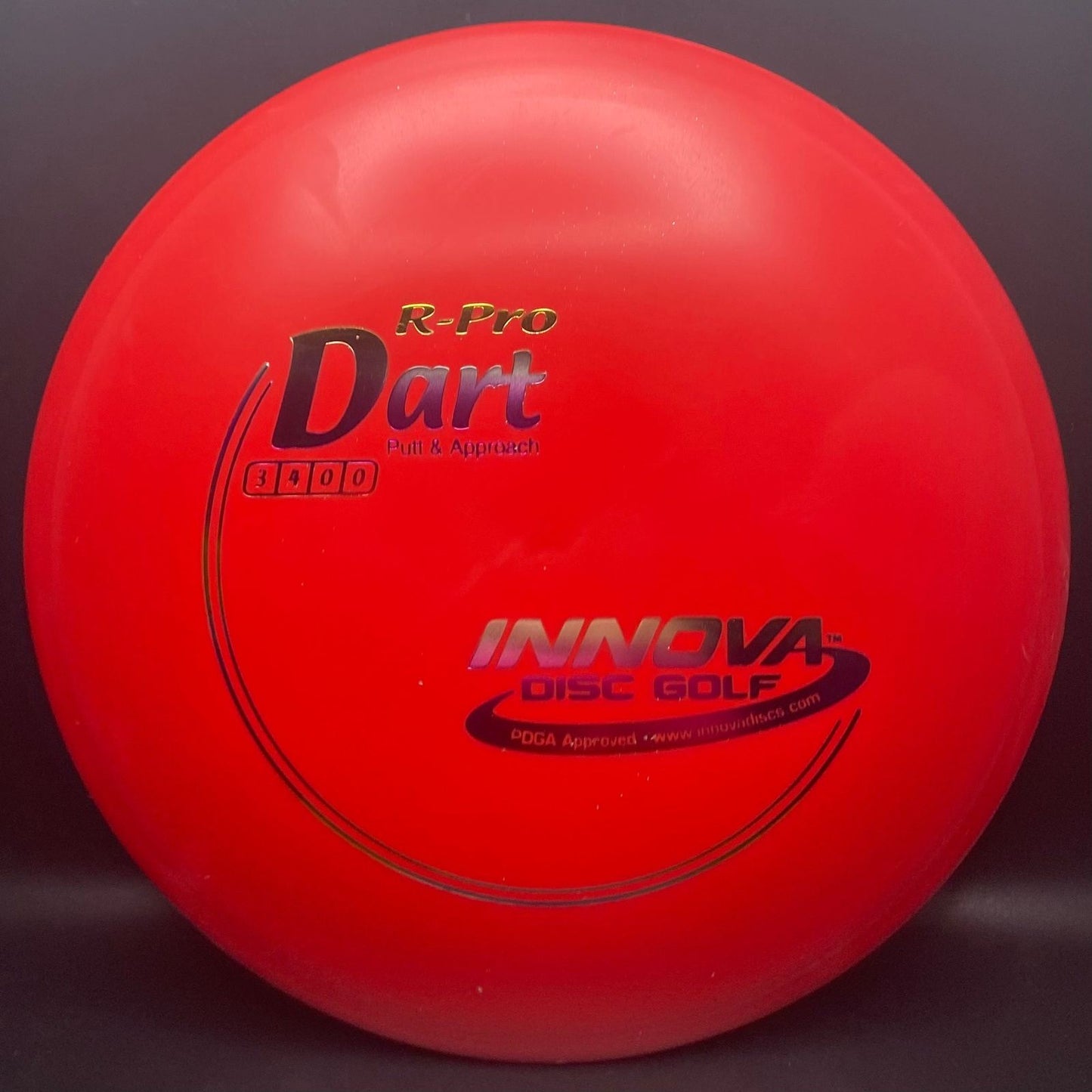 R-Pro Dart