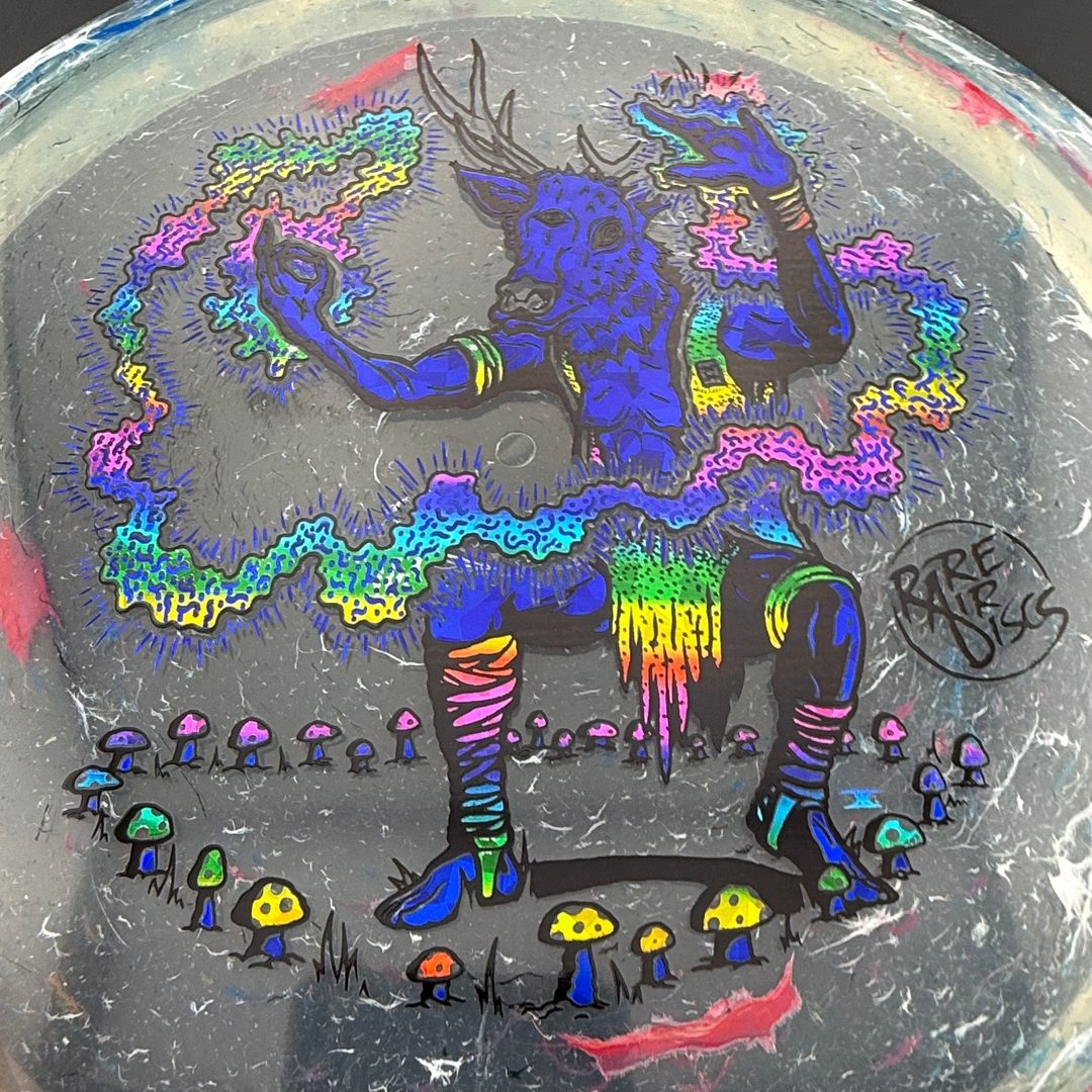 Jawbreaker Z FLX Cicada - Elk Man 2.0 by Ripper Studios