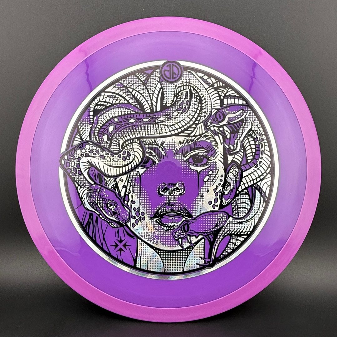 Neutron Vanish - "Medusa 2.0" by John Dorn