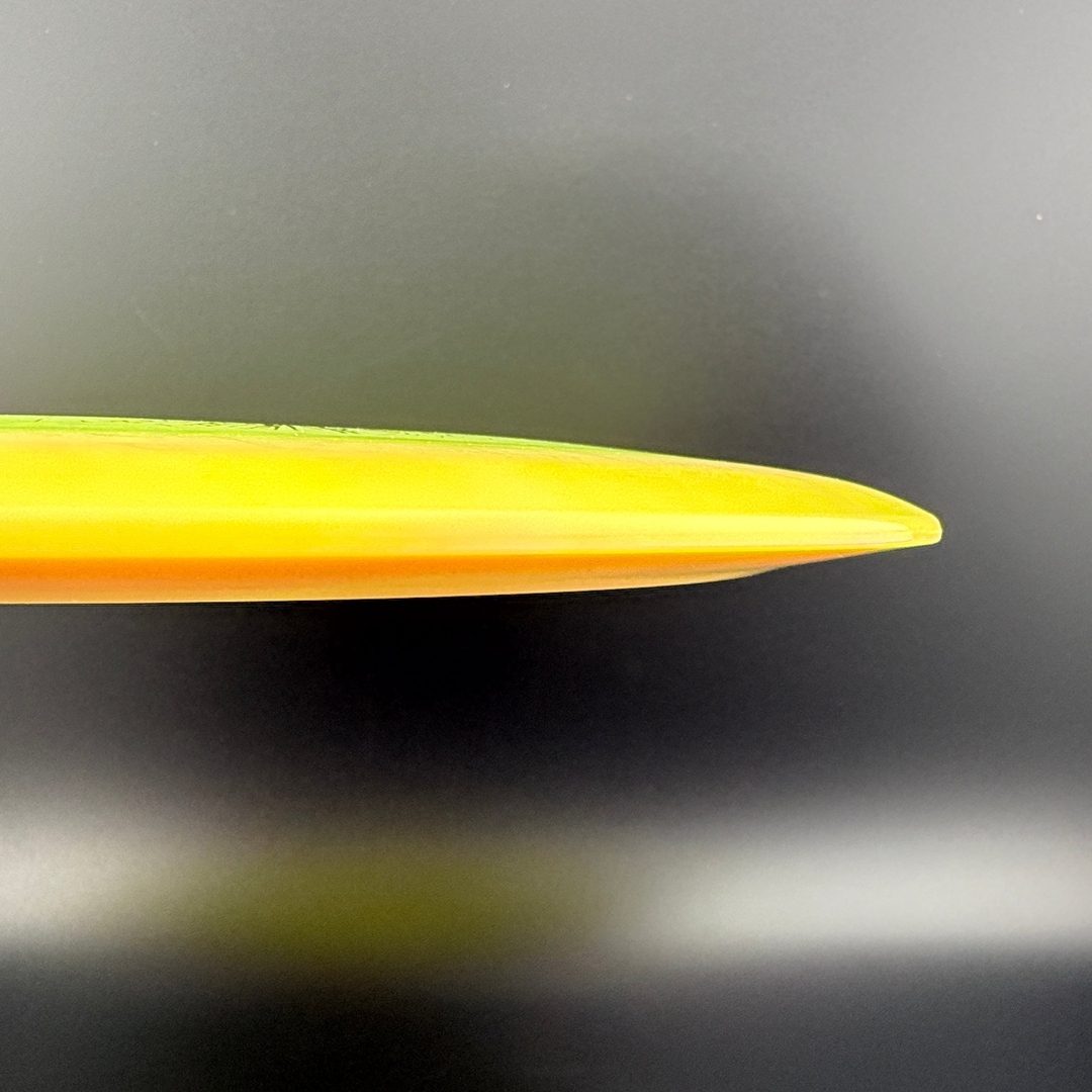 Swirly S-Line DD3 Cloud Breaker 2 - Eagle McMahon Sig Series