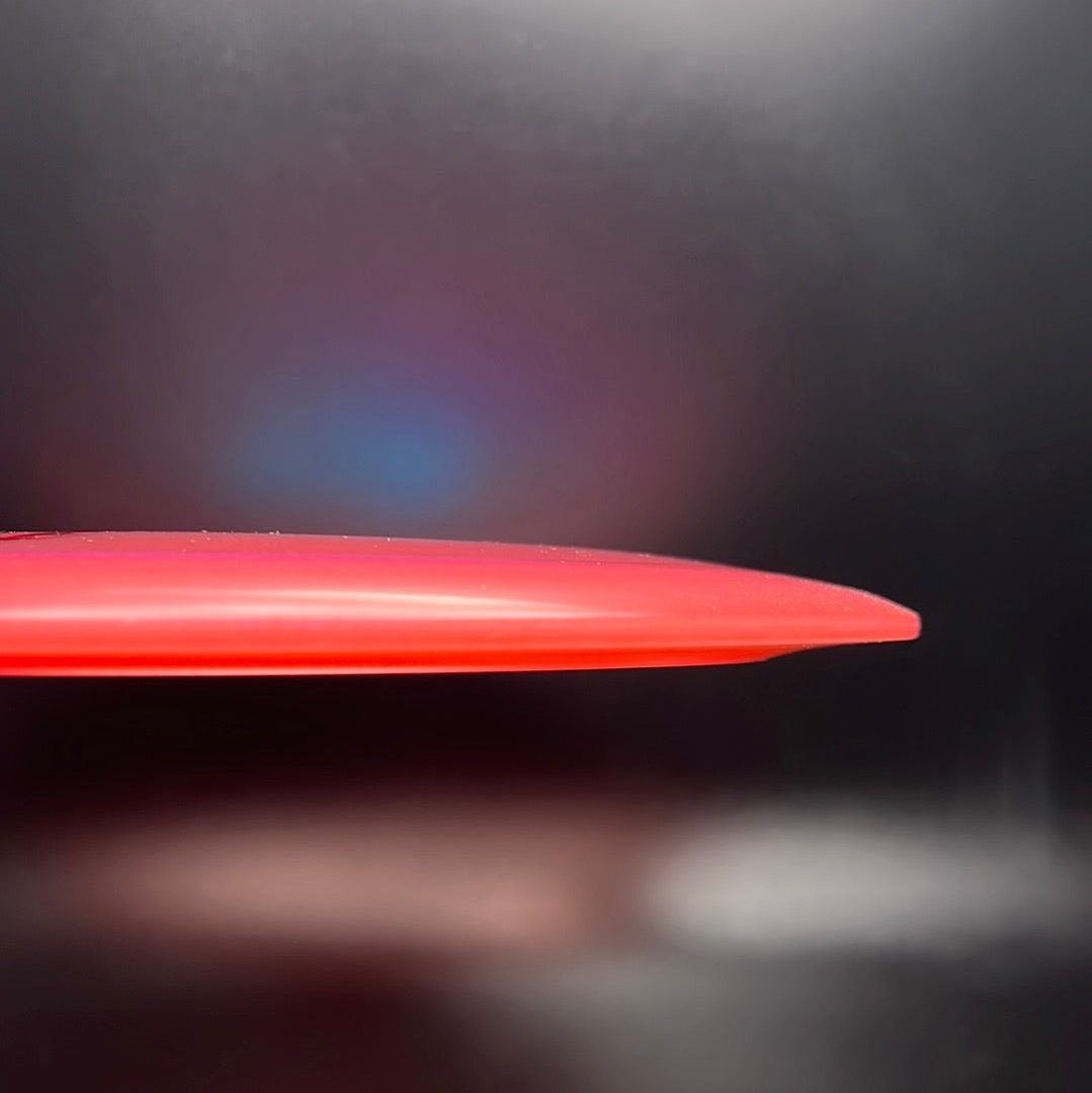 Colorshift Z Hades - First Run - Paul McBeth