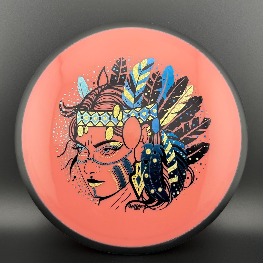 Neutron Signal - "Hurit" Triple Foil