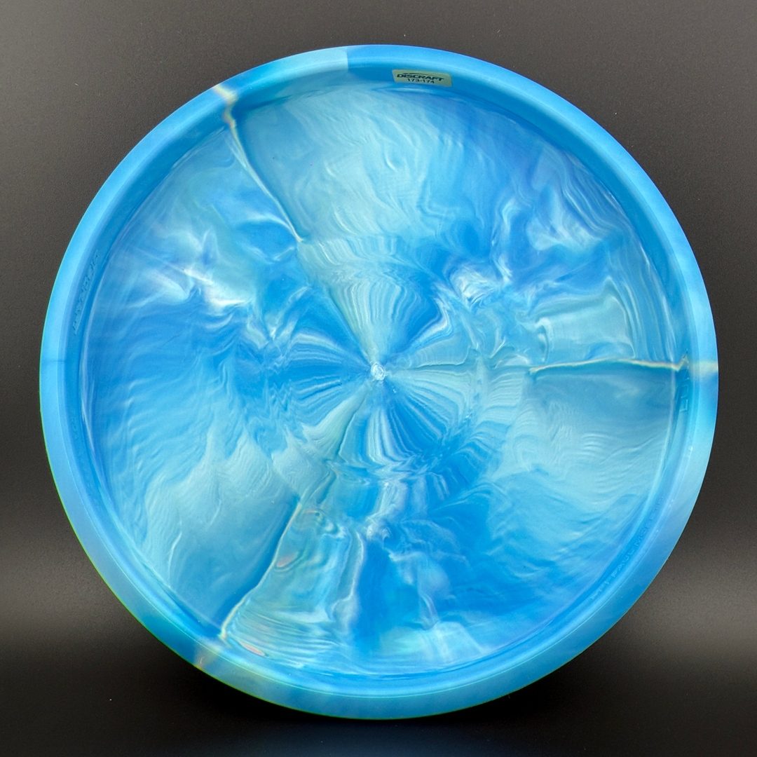 Crazy Tuff Swirl Luna - Ledgestone 2025 Season 3