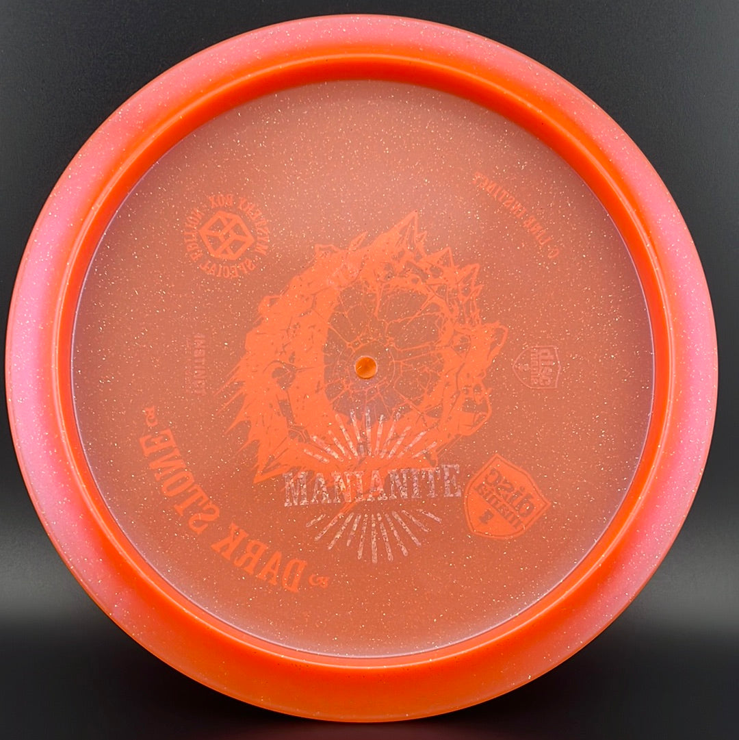C-Line Instinct - Manianite - "Dark Stone" MB '23