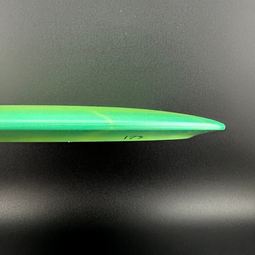 ESP Swirl Venom - Anthony Barela Tour Series 2023