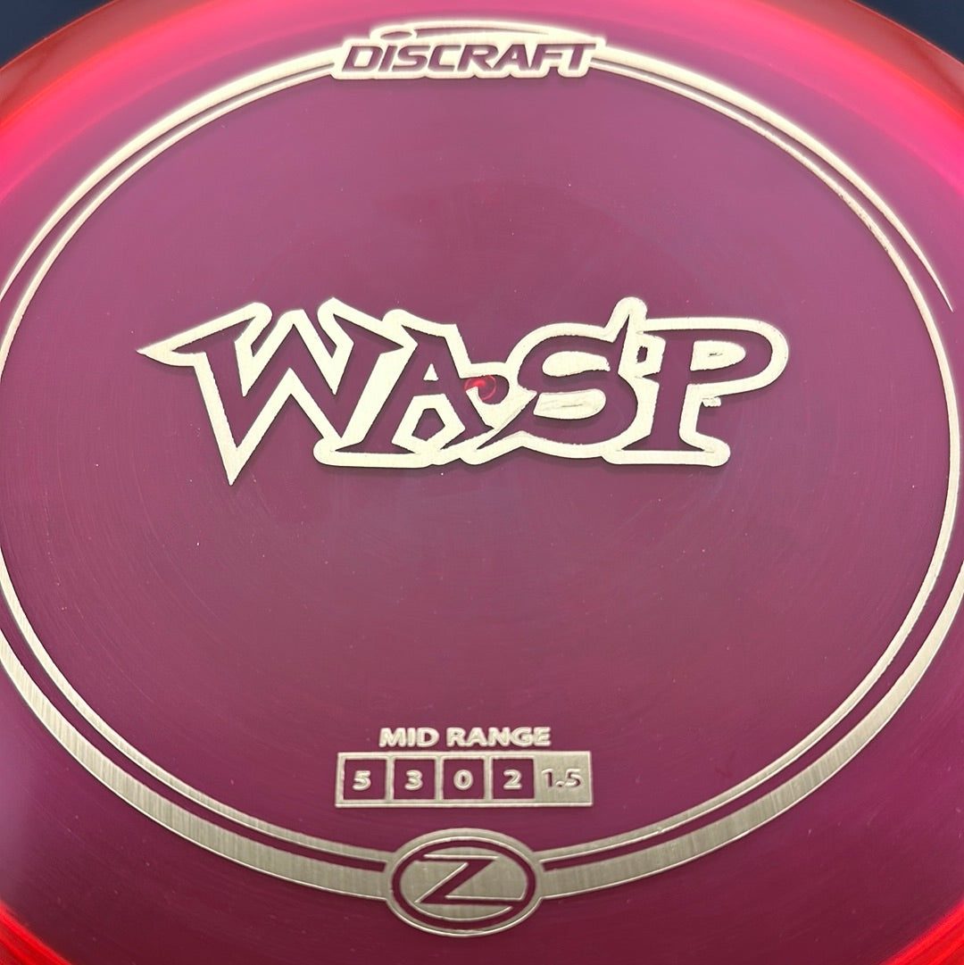Z-Line Wasp