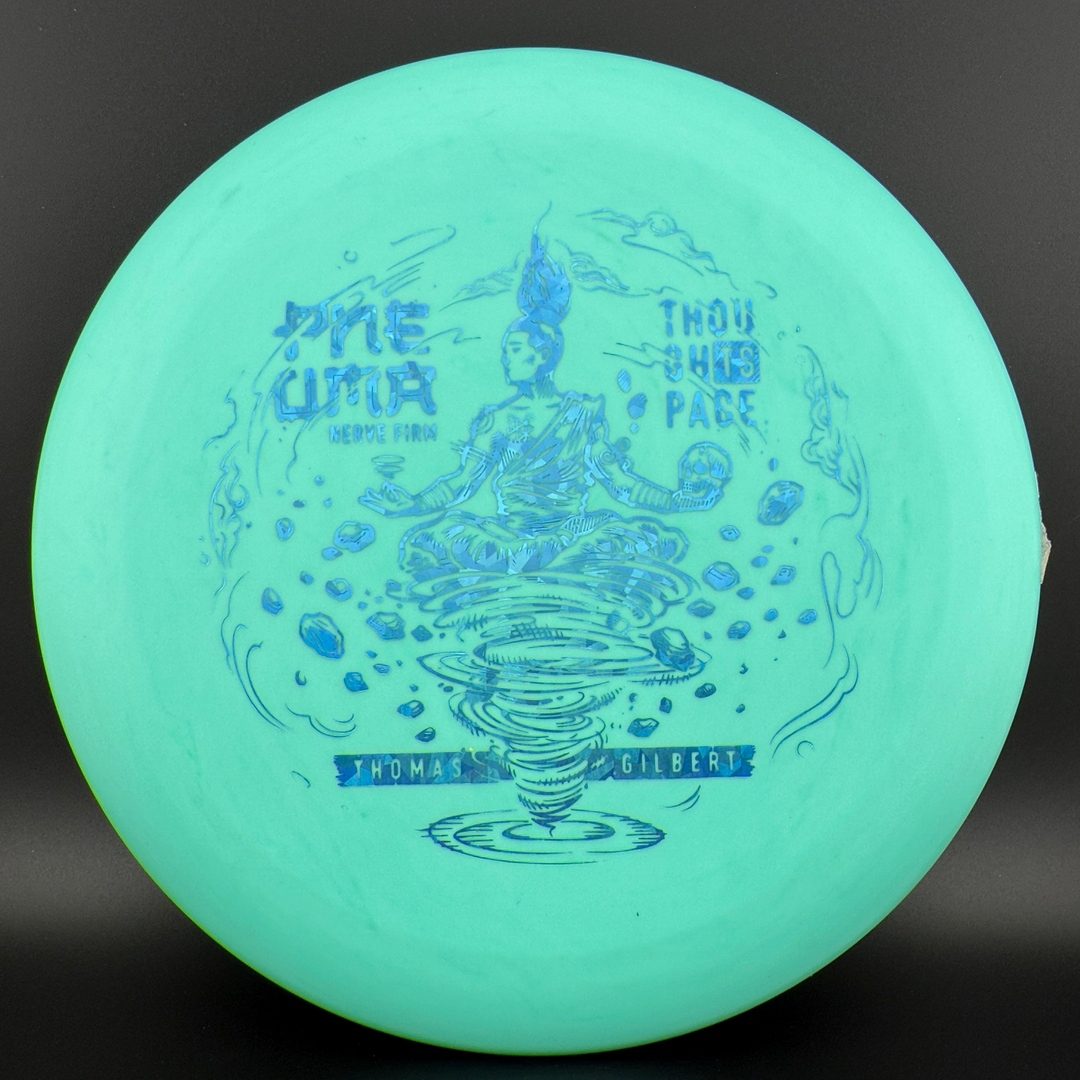 Nerve Firm Pneuma - First Run - Thomas Gilbert Signature Series