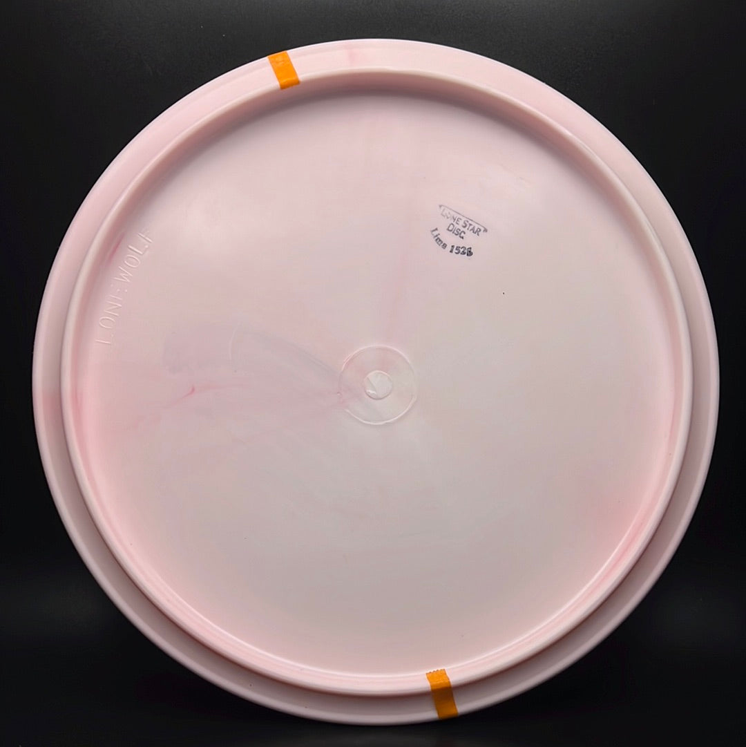 Lima Lone Wolf - Lightweight Midrange