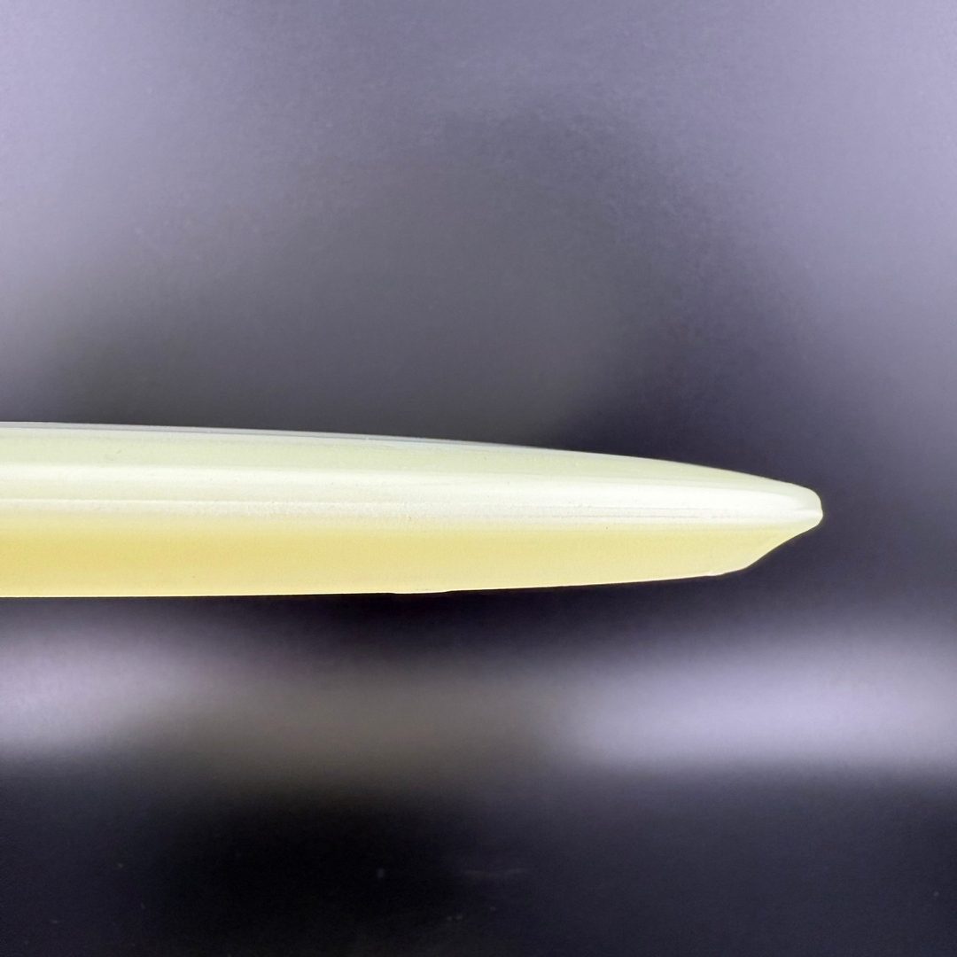 Proto Glow Champion Stingray (Flat Top) - Air Force Stamp