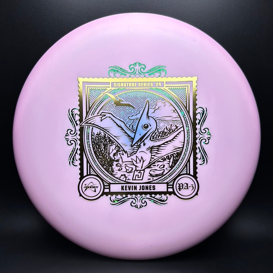 PA-3 (300 Firm Glow) - Kevin Jones 2024 Signature Series