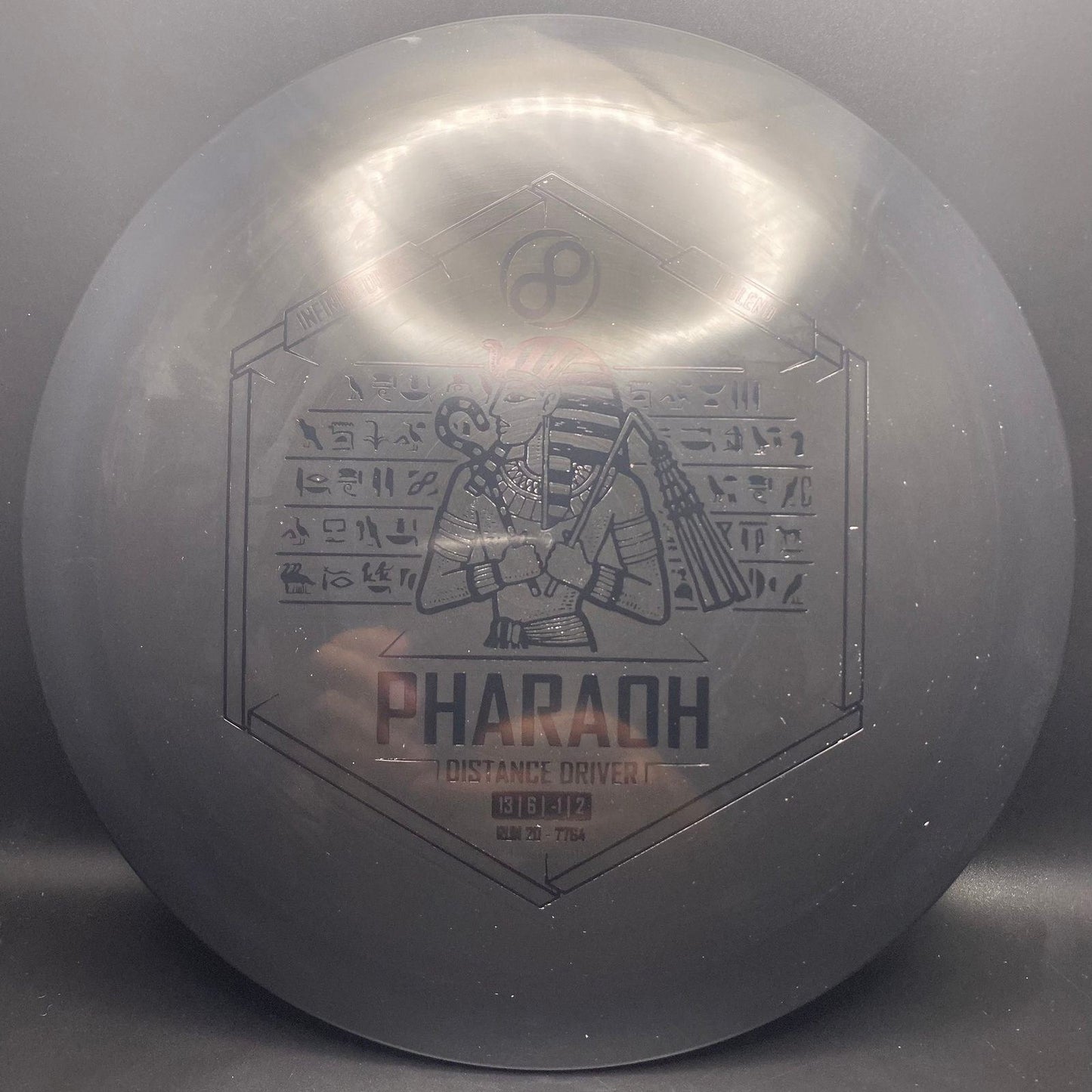 I-Blend Pharaoh