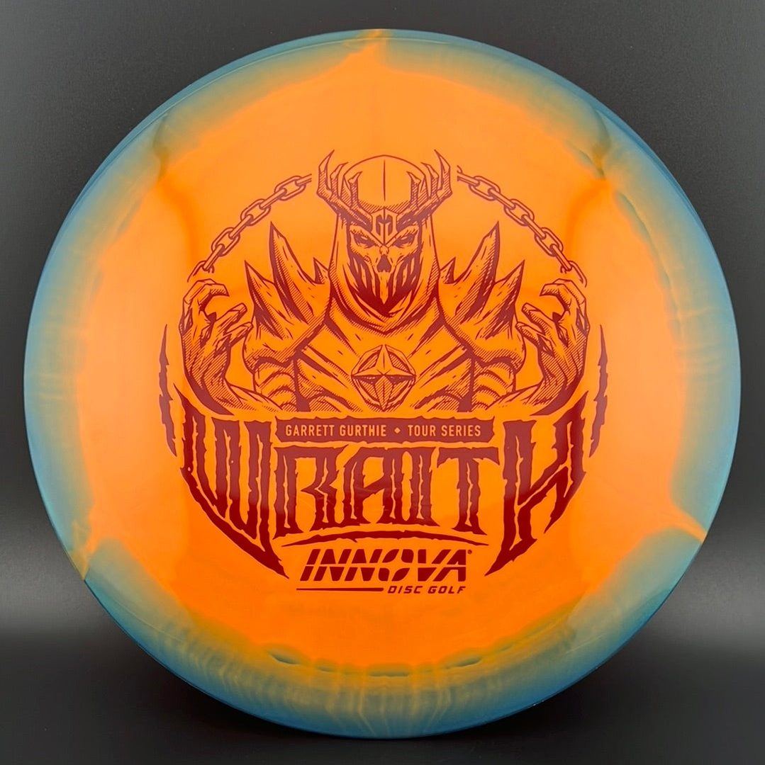 Halo Star Wraith - Garrett Gurthie 2024 Tour Series