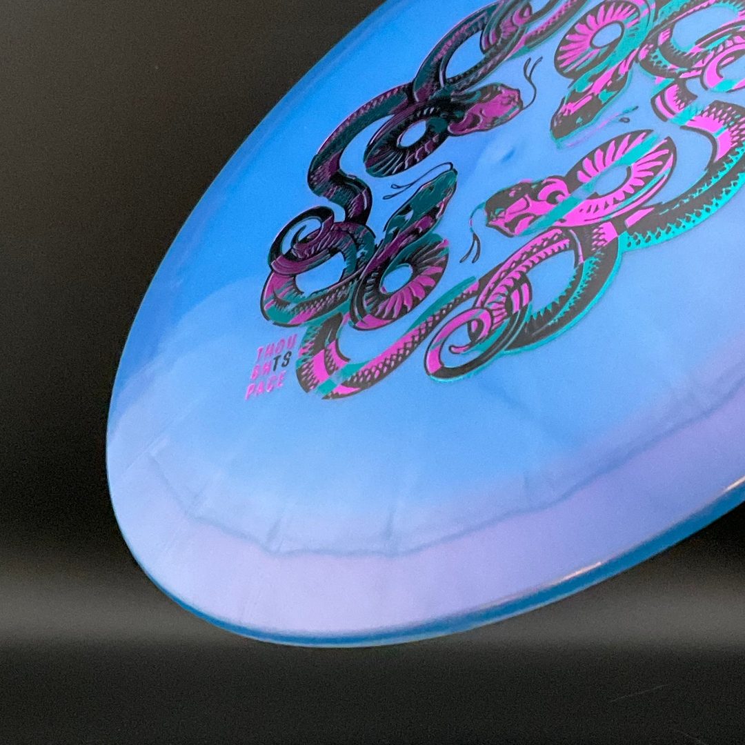 Ethereal Animus