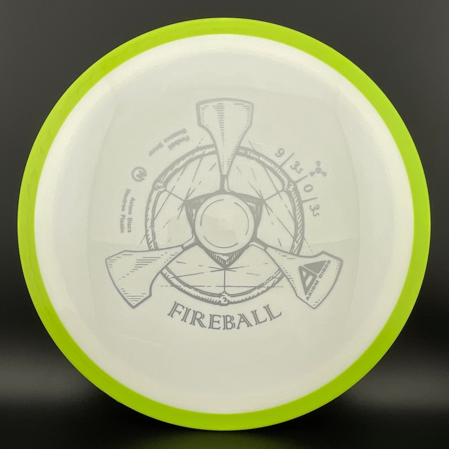 Neutron Fireball