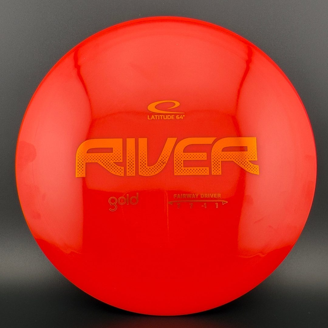 Gold River