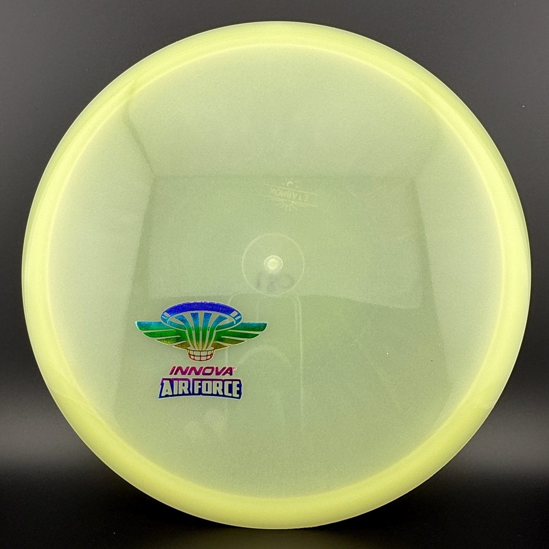 Proto Glow Champion Wombat3 - Air Force