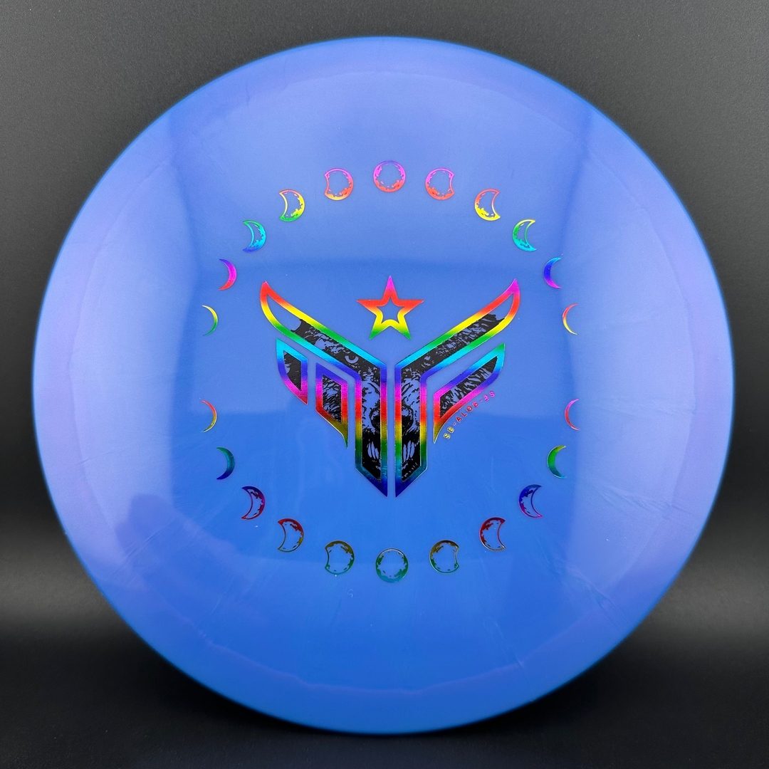 Sublime Alpha - Mason Ford 2023 Tour Series