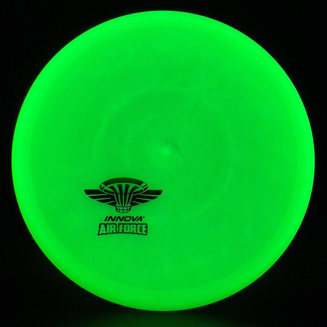 Proto Glow Champion Mako3 - Air Force